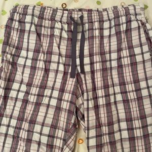 Victoria’s Secret pajama pants XL